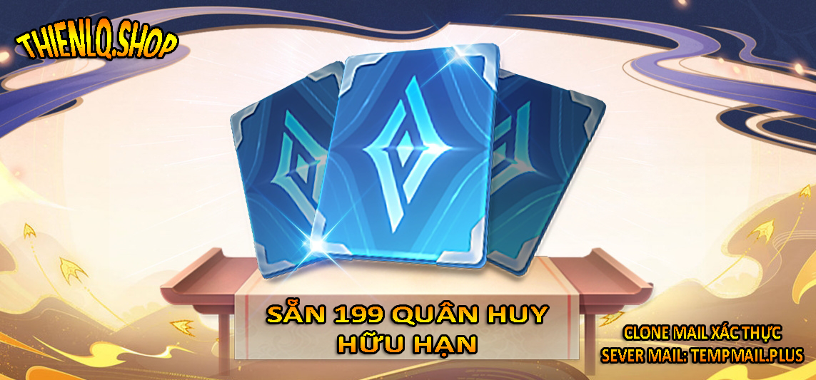 ✨CLONE 199 QHHH✨