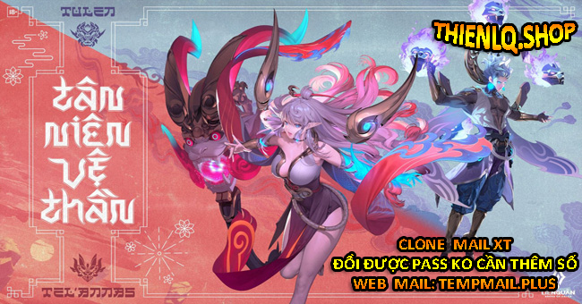 ✨TEL TÂN NIÊN VT✨